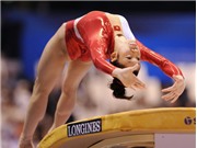 Bóng đá anh, ngoại hạng anh, lịch thi đấu euro 2012, “Nữ hoàng TDDC” Phan Thị Hà Thanh: “Em mơ một lần đứng đầu thế giới”
