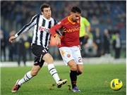 Bóng đá anh, ngoại hạng anh, lịch thi đấu euro 2012, Juve mượn Borriello và Caceres