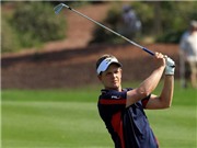 Bóng đá anh, ngoại hạng anh, lịch thi đấu euro 2012,  Golf: Chờ đợi gì trong năm 2012?