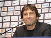 Bóng đá anh, ngoại hạng anh, lịch thi đấu euro 2012, Leonardo: “Tôi không còn hình ảnh một người đàn ông tử tế”