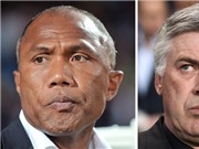 Bóng đá anh, ngoại hạng anh, lịch thi đấu euro 2012, Ancelotti trở thành HLV mới của PSG