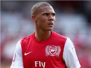 Bóng đá anh, ngoại hạng anh, lịch thi đấu euro 2012, Báo động hàng thủ Arsenal: Gibbs tiếp tục lên bàn mổ