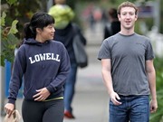 Bóng đá anh, ngoại hạng anh, lịch thi đấu euro 2012, CEO Facebook xuất hiện ở Việt Nam