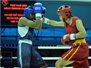 Bóng đá anh, ngoại hạng anh, lịch thi đấu euro 2012, Quyền anh VN cũng hy vọng đi Olympic
