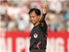 Bóng đá anh, ngoại hạng anh, lịch thi đấu euro 2012, Trọng tài FIFA Hoàng Anh Tuấn: "Yêu nghề thì phải giữ mình"