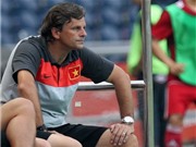 Bóng đá anh, ngoại hạng anh, lịch thi đấu euro 2012, Hội đồng HLV QG: Có cần thiết phải “diễn” như vậy không?