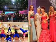 Bóng đá anh, ngoại hạng anh, lịch thi đấu euro 2012, Toàn cảnh văn hóa trong nước: Ồn ào cuối năm