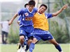 Tiền đạo Lê Công Vinh: Ngôi sao không cô đơn 