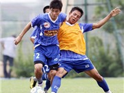 Bóng đá anh, ngoại hạng anh, lịch thi đấu euro 2012, Tiền đạo Lê Công Vinh: Ngôi sao không cô đơn 