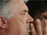 Bóng đá anh, ngoại hạng anh, lịch thi đấu euro 2012, Ancelotti sẽ là HLV mới của PSG: Chờ Ancelotti còn hơn “khóc” Kombouare