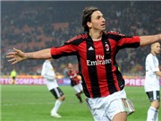 Bóng đá anh, ngoại hạng anh, lịch thi đấu euro 2012, 5 năm sau Calciopoli: Chiến cuộc Milan-Juve (Bài 1)