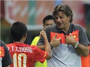 Bóng đá anh, ngoại hạng anh, lịch thi đấu euro 2012, Tiếng nói CĐV: Cháo và bát