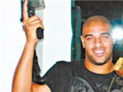 Bóng đá anh, ngoại hạng anh, lịch thi đấu euro 2012, Adriano bắn trọng thương một phụ nữ