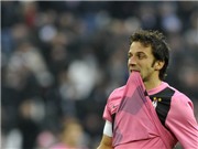 Bóng đá anh, ngoại hạng anh, lịch thi đấu euro 2012, Chúc mừng giáng sinh và năm mới cùng Del Piero