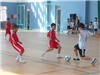 Giải bóng đá U10 lần đầu tiên được tổ chức