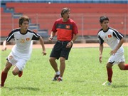 Bóng đá anh, ngoại hạng anh, lịch thi đấu euro 2012, VFF, điều mình không muốn, sao lại làm cho người?