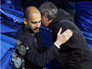 Bóng đá anh, ngoại hạng anh, lịch thi đấu euro 2012, Pep Guardiola thích các trận kinh điển 2 lượt