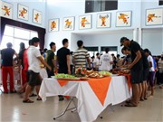 Bóng đá anh, ngoại hạng anh, lịch thi đấu euro 2012, TTVN chuẩn bị cho Olympic London 2012: Tăng chế độ dinh dưỡng cho VĐV