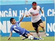 Bóng đá anh, ngoại hạng anh, lịch thi đấu euro 2012, Chiều nay, Cúp QG: Xem đội bóng mới của bầu Kiên ra mắt