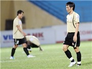 Bóng đá anh, ngoại hạng anh, lịch thi đấu euro 2012, “Đó là Việt Nam” 