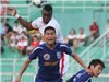Cúp QG| Sài Gòn FC 3–2 K.Khánh Hòa: Đầu đã xuôi