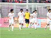 Bóng đá anh, ngoại hạng anh, lịch thi đấu euro 2012, Ngành giao thông và bài học cho VFF