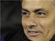 Bóng đá anh, ngoại hạng anh, lịch thi đấu euro 2012, Real Madrid, một năm nhìn lại: Khi Mourinho giữ lời