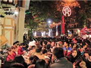 Bóng đá anh, ngoại hạng anh, lịch thi đấu euro 2012, “Bức tử” Hồ Gươm đêm Noel