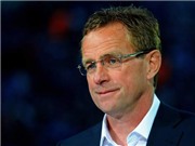 Bóng đá anh, ngoại hạng anh, lịch thi đấu euro 2012, Rangnick sẽ trở lại với bóng đá?: Giáng sinh & Tái sinh