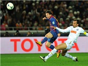 Bóng đá anh, ngoại hạng anh, lịch thi đấu euro 2012, Những pha bóng "đẹp và dị" nhất trong năm 2011
