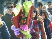Bóng đá anh, ngoại hạng anh, lịch thi đấu euro 2012, Ảnh độc: CEO Facebook và bạn gái trên vịnh Hạ Long 