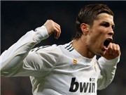 Bóng đá anh, ngoại hạng anh, lịch thi đấu euro 2012, Những pha làm bàn đẹp mắt của C.Ronaldo năm 2011