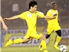  SLNA 2-1 TĐCS.ĐT: Như phiên chợ chiều