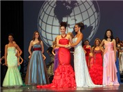 Bóng đá anh, ngoại hạng anh, lịch thi đấu euro 2012, Thu Hương phủ nhận có thiên vị ở Mrs. World