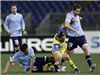 Cùng vui giáng sinh với Totti và Klose