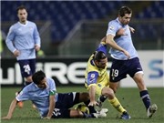 Bóng đá anh, ngoại hạng anh, lịch thi đấu euro 2012, Cùng vui giáng sinh với Totti và Klose