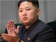 Bóng đá anh, ngoại hạng anh, lịch thi đấu euro 2012, Đại tướng Kim Jong-un và những nhà lãnh đạo trẻ nhất thế giới