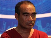 Bóng đá anh, ngoại hạng anh, lịch thi đấu euro 2012, Đạo diễn - NSƯT Lưu Trọng Ninh: Hãy không làm gì cả 