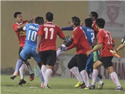 Bóng đá anh, ngoại hạng anh, lịch thi đấu euro 2012,  Bóng đá Việt Nam: Mùa giải mới, vấn đề cũ