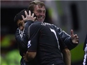 Bóng đá anh, ngoại hạng anh, lịch thi đấu euro 2012, Kenny Dalglish & vụ Suarez: Tất cả vì Liverpool