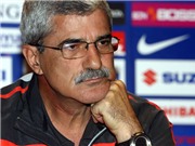 Bóng đá anh, ngoại hạng anh, lịch thi đấu euro 2012, Vụ VFF-Goetz: Bão tố còn ở phía trước