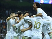 Bóng đá anh, ngoại hạng anh, lịch thi đấu euro 2012, Các đội bóng ở Liga đã ước gì trong dịp Giáng sinh?