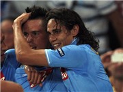 Bóng đá anh, ngoại hạng anh, lịch thi đấu euro 2012, Chelsea sắp “khủng bố” TTCN mùa đông: 120 triệu euro mua 3 “sao bự” Serie A