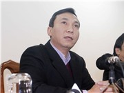 Bóng đá anh, ngoại hạng anh, lịch thi đấu euro 2012, Ông Tuấn rời ghế: Người đặc biệt đã rời VFF