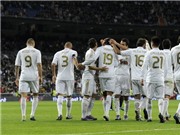 Bóng đá anh, ngoại hạng anh, lịch thi đấu euro 2012, Real Madrid, đội đầu bảng trẻ nhất châu Âu