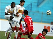 Bóng đá anh, ngoại hạng anh, lịch thi đấu euro 2012, HN.T&T: Giữa thực và mơ