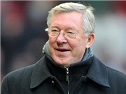 Bóng đá anh, ngoại hạng anh, lịch thi đấu euro 2012, Sir Alex Ferguson: M.U không thiếu tiền