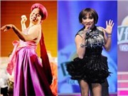 Bóng đá anh, ngoại hạng anh, lịch thi đấu euro 2012, Showbiz Việt: Muốn gây sốc phải... giả gái 