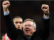 Bóng đá anh, ngoại hạng anh, lịch thi đấu euro 2012, Mùa Đông Manchester: Kẻ thức giấc, người ngủ vùi?