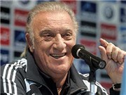 Bóng đá anh, ngoại hạng anh, lịch thi đấu euro 2012, Cựu HLV tuyển Argentina thay Simeone ở Racing
